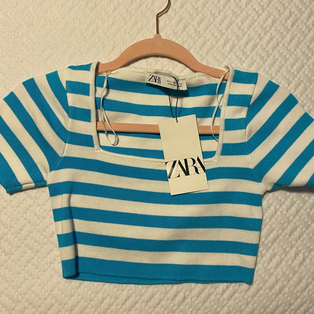 Zara top